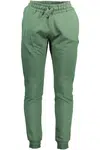 US POLO PANTS MAN GREEN
