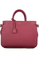 COCCINELLE WOMEN'S RED BAG