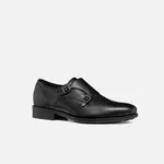 Black Men's Formal Shoes Geox Walk Pleasure - Men