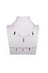 Stainless steel bracelet G2211-1-37 gold