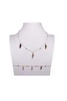 Stainless steel bracelet G2211-1-37 gold