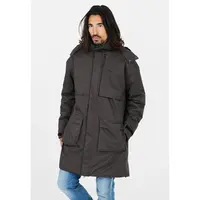 Men's parka Whistler Mombay M Parka W-Pro 10000