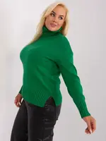 Sweater-PM-SW-PM-3681.05P-green