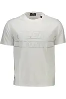 Biele pánske tričko PLEIN SPORT