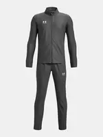 Under Armour UA B's Challenger Tracksuit-GRY - Boys