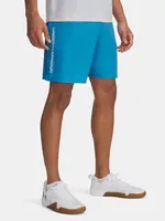 Men's shorts Under Armour UA Tech Woven Wordmark Short - Men's