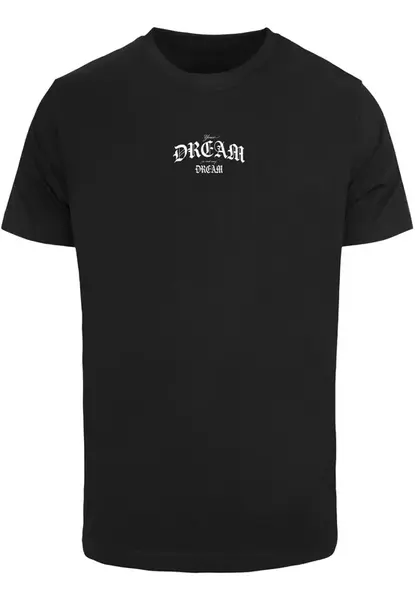 Men's T-shirt Not My Dream black