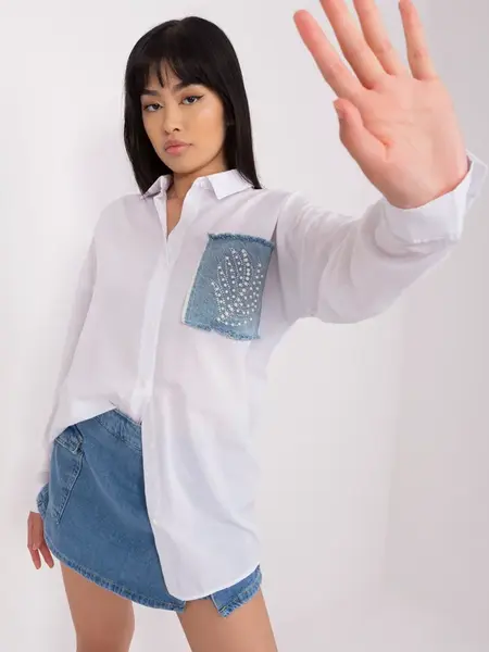 Shirt-TO-KS-6006.04-white