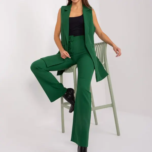 Set-DHJ-KMPL-5069.16X-dark green