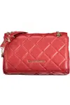 VALENTINO BAGS RED WOMEN'S BAG