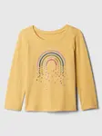 GAP Baby cotton t-shirt - Girls