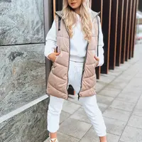 Dámska vesta DStreet