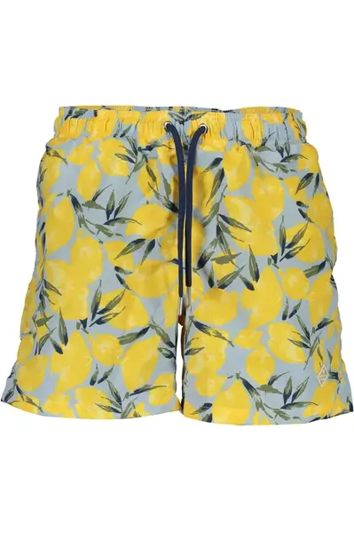 Pánske plavkové kraťasy GANT