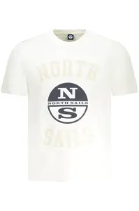 Pánske tričko NORTH SAILS s krátkym rukávom