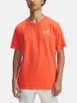Men's T-shirt Under Armour M Sportstyle LC SS
