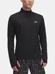 Men's T-shirt Under Armour UA LAUNCH 1/4 ZIP - Men's