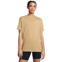 Women's T-shirt Under Armour W BFOS LOGO TEE SS