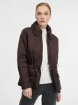 Brown women's winter jacket ORSAY - Women's
