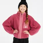 Girl's sweatshirt Protest PRTANOUK JR