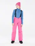 Girls' ski pants Protest SUNNY JR