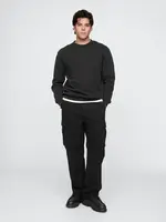 GAP Cargo Utility Herringbone Pants - Men's