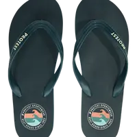 Men's flip-flops Protest PRTALGAR