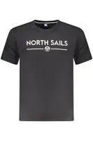 Pánske tričko North Sails s krátkym rukávom