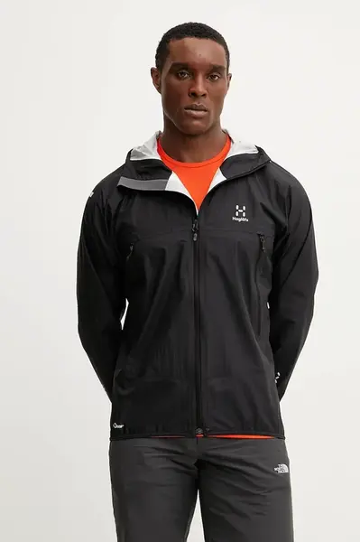 Turistická bunda Haglöfs L.I.M Proof