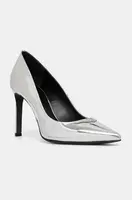 Kožené lodičky ZADIG&VOLTAIRE Perfect