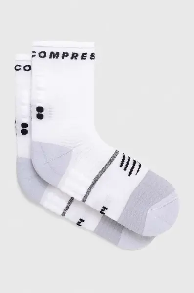 Ponožky Compressport Pro Marathon Socks V2.0
