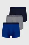 Under Armour Boxerky Under Armour 3-pak