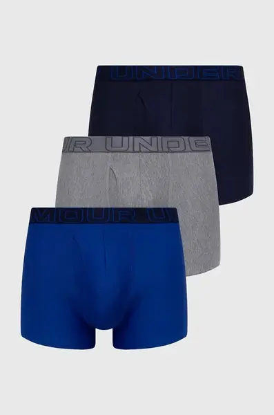 Under Armour Boxerky Under Armour 3-pak