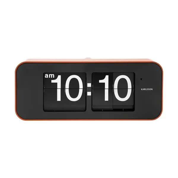 Hodiny Karlsson Wide Flip