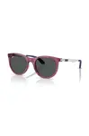 Ray-Ban Detské slnečné okuliare Ray-Ban
