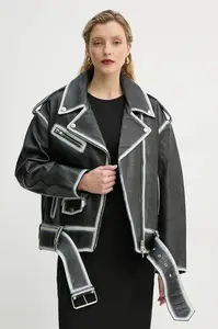 Stand Studio Kožená bunda Stand Studio Irene Jacket
