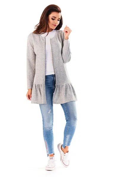 Awama Woman's Sweater A193