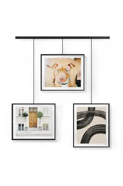 Umbra súprava rámov na fotografie