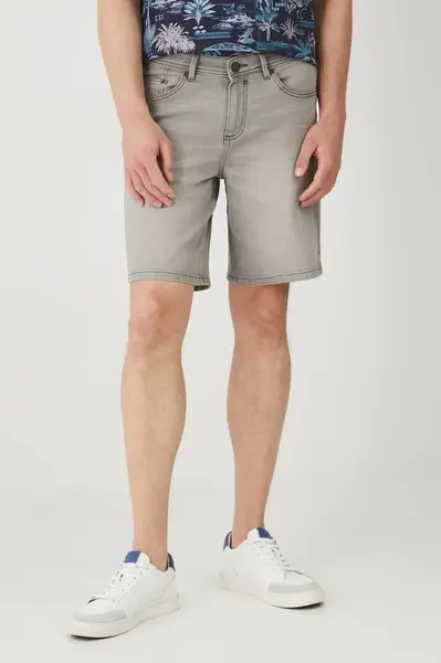 Rifľové krátke nohavice Medicine