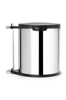 Skrinkový odpadkový kôš Brabantia 15 L