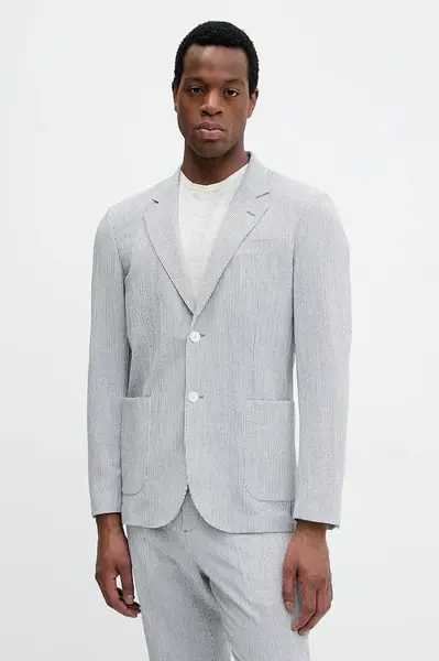 Sako s prímesou vlny Marciano by Guess