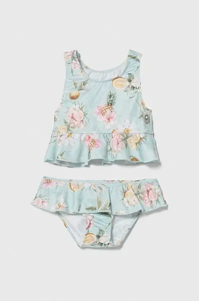 Dvojdielne detské plavky Jamiks