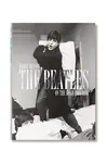 Kniha Taschen The Beatles by Harry Benson, English