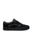 Semišové tenisky Vans Rowley Classic
