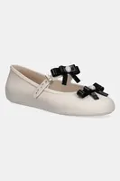 Baleríny Melissa SOFT BALLERINA BOW