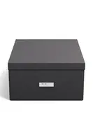 Úložný box Bigso Box of Sweden XL