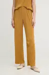 Calvin Klein nohavice loungwear dámske