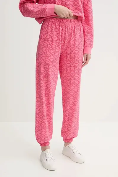 Tepláky HUGO LOKKY Long pant