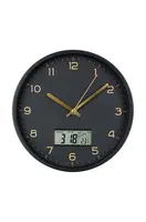 Nástenné hodiny House Nordic Amiens