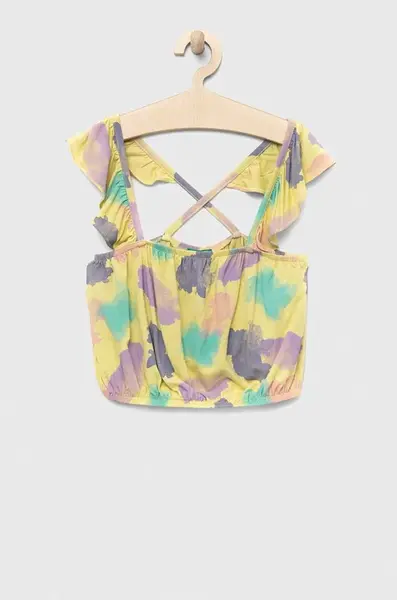 Detská blúzka United Colors of Benetton