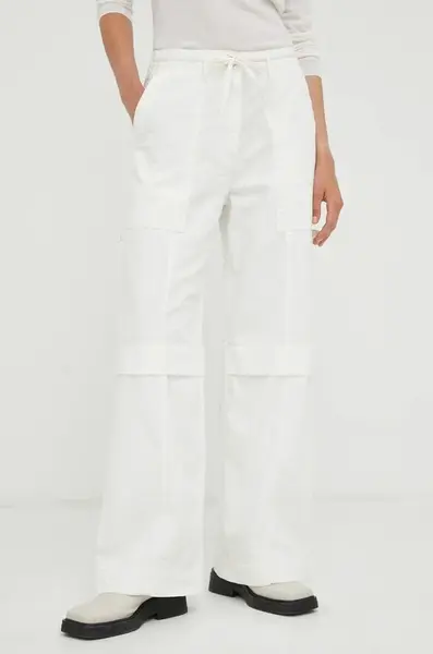 Bavlnené nohavice Day Birger et Mikkelsen